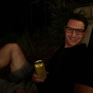 Meet your Posher, Jon